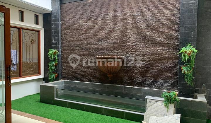 Rumah Sewa Bagus dengan Lingkungan yang Asri, Nyaman & Aman di Kawasan Elit Cempaka Putih 21