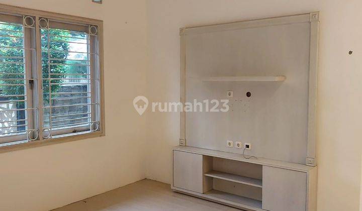 Rumah Sewa Bagus & terawat dalam cluster di Cipinang, Jakarta Timur 5