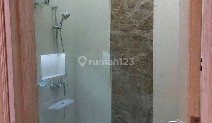 Rumah Sewa Bagus & terawat dalam cluster di Cipinang, Jakarta Timur 8