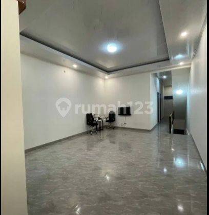 Rumah Sewa Bagus di lokasi Strategis  4