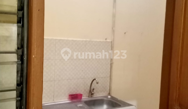 Disewakan Rumah Semi Furnish Cempaka putih Jakarta pusat  11