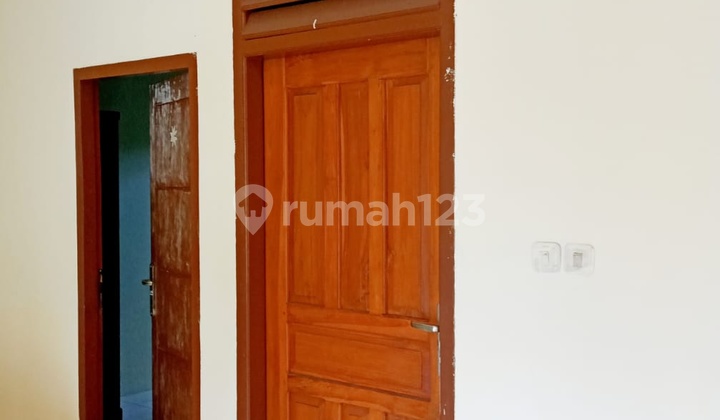 Disewakan Rumah Semi Furnish Cempaka putih Jakarta pusat  13
