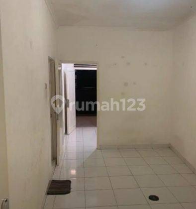 Rumah Sewa Nyaman dan Aman di lokasi Strategis Area Senen 3