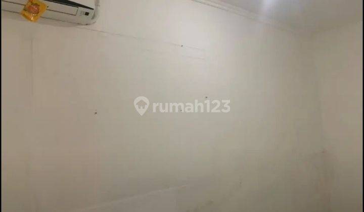 Rumah Sewa Nyaman dan Aman di lokasi Strategis Area Senen 5
