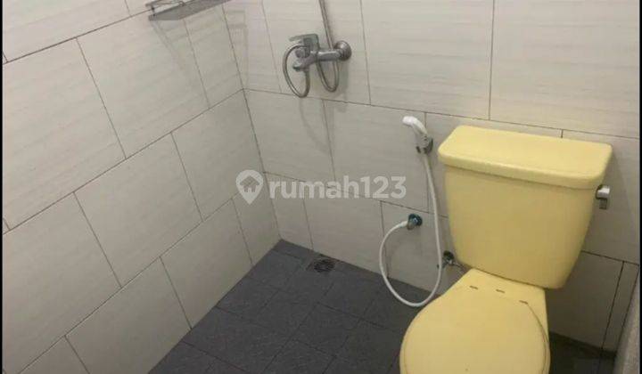 Rumah Sewa Nyaman dan Aman di lokasi Strategis Area Senen 6