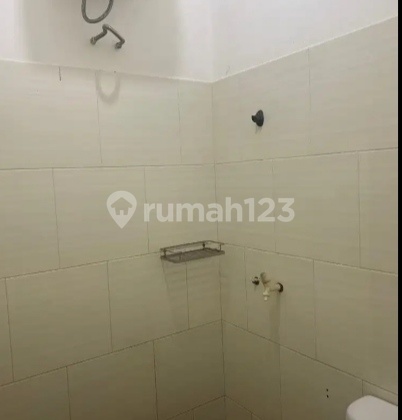 Rumah Sewa Nyaman dan Aman di lokasi Strategis Area Senen 9