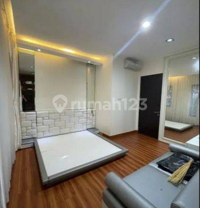 Rumah Sewa Bagus, bebas banjir dalam Cluster di Jakarta barat  7