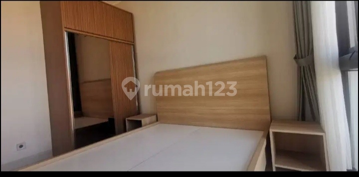 Rumah Sewa Baru Townhouse dalam Cluster, di Area Pasar Rebo 13