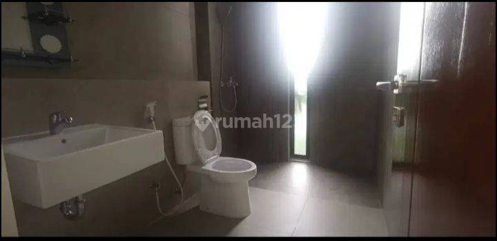Rumah Sewa Baru Townhouse dalam Cluster, di Area Pasar Rebo 16