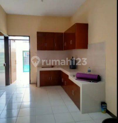 Rumah Sewa Sudah Renovasi Total di kawasan elit Jakarta Timur  5