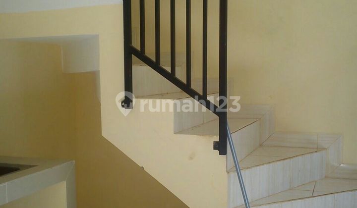 Rumah Shm Nyaman Strategis Sawangan Depok Jawa Barat 2