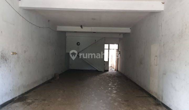 Ruko 3 Lantai Depan Jalan Utama Juanda Sidoarjo 2