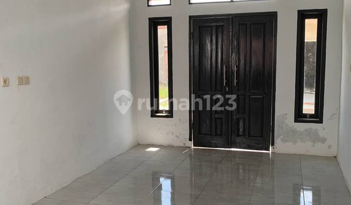 Rumah Murah 2 Kamar  145 jutaan 15 menit ke RS Al Ihsan 2
