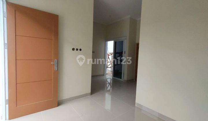 Rumah Ready Dp 5 Juta Langsung Huni Jalan Lebar Bebas Banjir Free Biaya2 Canopy Pagar Di Jatiasih Bekasi, Bekasi 5
