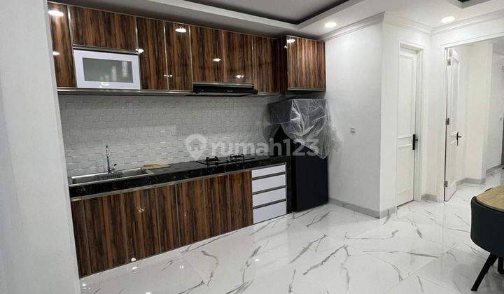 Jual murah rumah bukit golf hijau sentul 9
