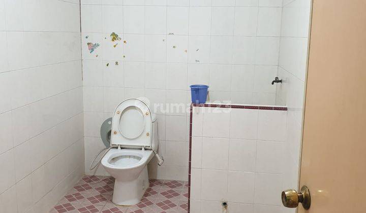 Disewakan murah ruko di taman ratu 5