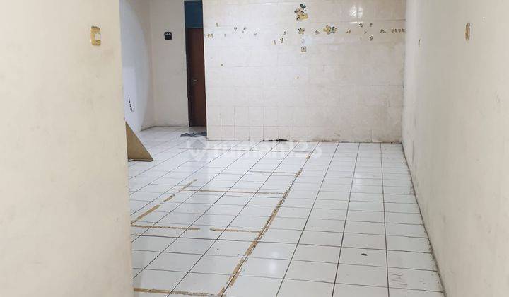 Disewakan murah ruko di taman ratu 6