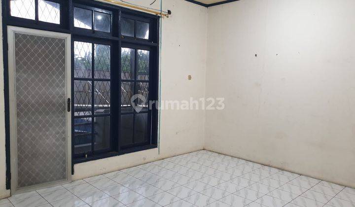 Disewakan murah ruko di taman ratu 7