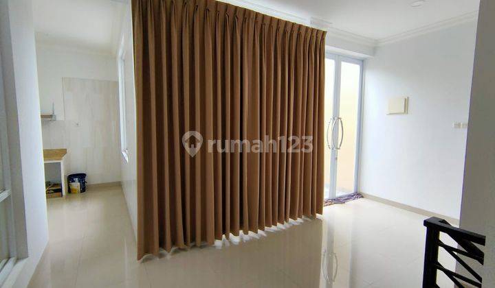 Jual rumah baru di taman meruya  11