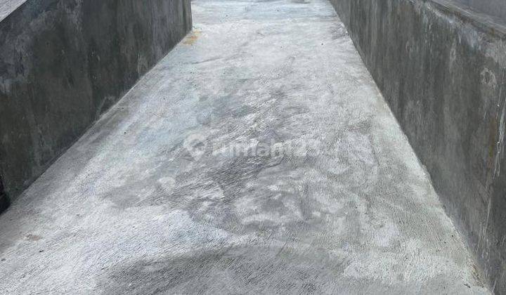Disewakan ruko kedoya rapi pinggir jalan  5