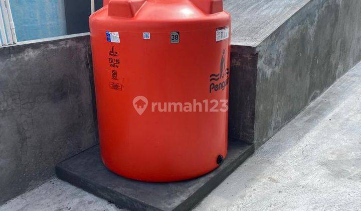 Disewakan ruko kedoya rapi pinggir jalan  6