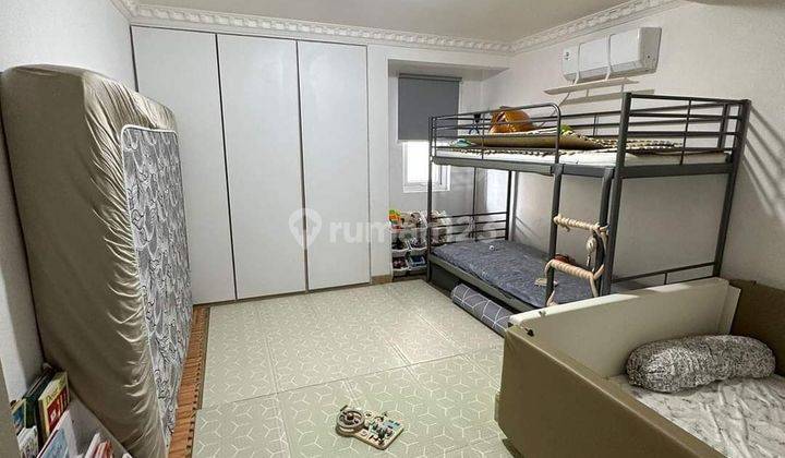 Jual rumah Muara karang rapi 2
