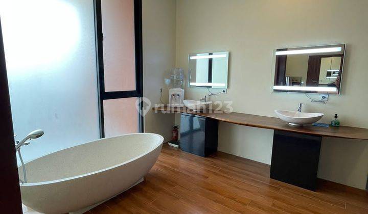 Rumah Dijual Pulo Mas 2