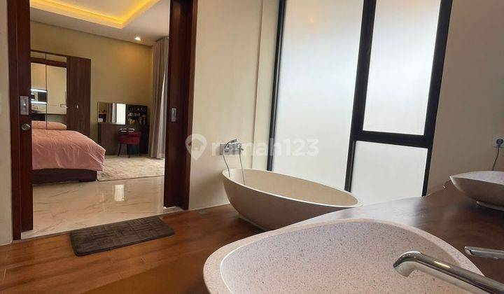 Rumah Dijual Pulo Mas 6