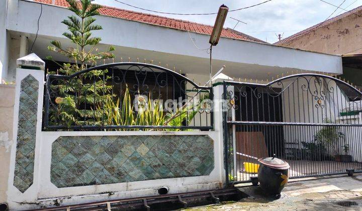 RUMAH SIAP HUNI DI JALAN NGAGEL TIMUR DI KOTA SURABAYA 1