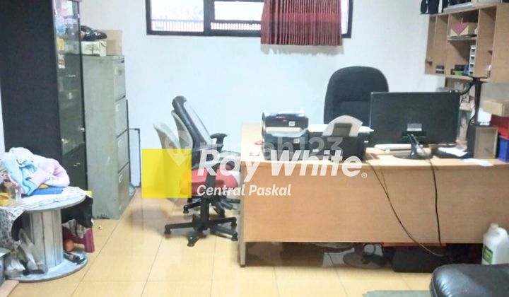 Rumah Siap Huni Ciganitri Kota Bandung (sm)