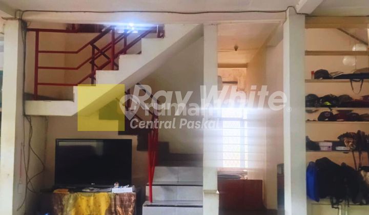 Rumah 2 Lantai di Cibaduyut Bandung (Sms) 2