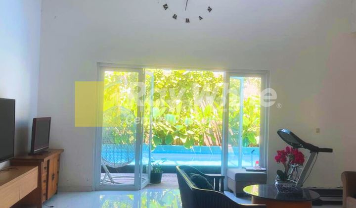 Luxury and Ready-to-Occupy House in Parakan Batununggal (Nc)