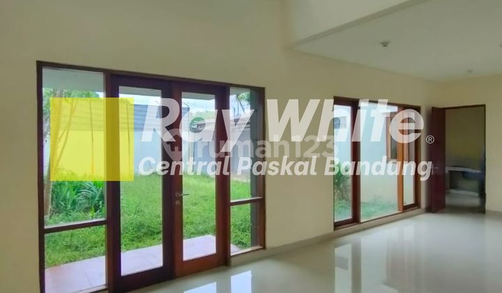 Rumah Bagus dan Terawat di Budi Indah Bandung