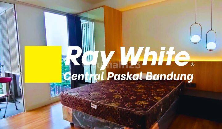 Apartement Landmark Full Furnished Bandung 1