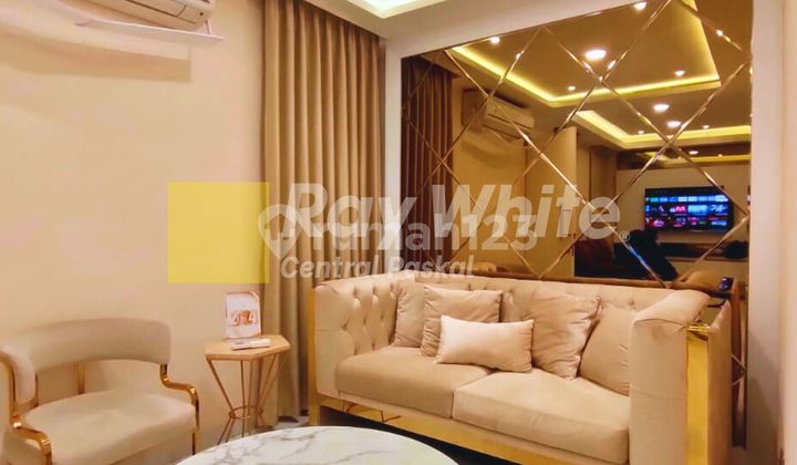 Furnished House at Dayana Summarecon Bandung 1