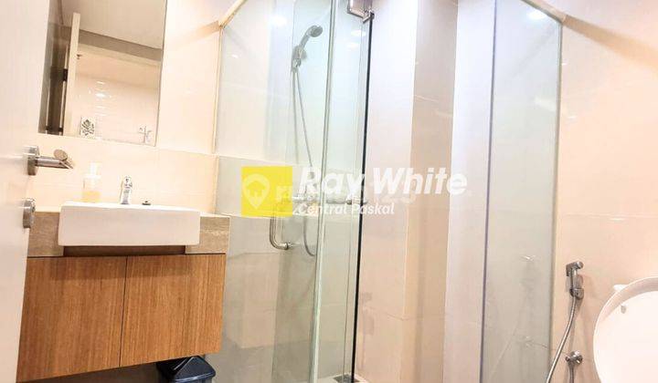 Apartement Landmark Bandung Full Furnished  2