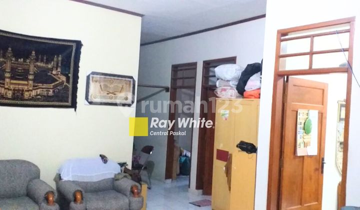 Rumah Sayap Logam Buah Batu Kota Bandung (sm)