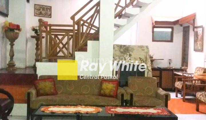 Rumah Dan Ruko 4 Rendeng di Mainroad Cimindi Kota Cimahi 1