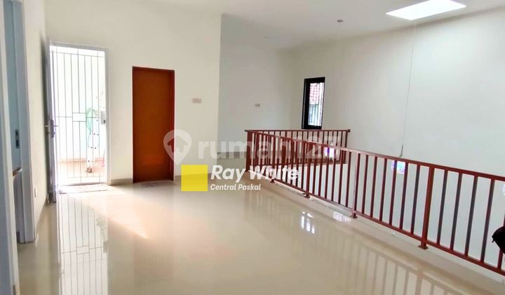 Rumah Baru 2 Lantai di Taman Kopo Indah 1 Bandung 2