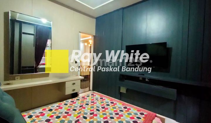 Beautiful Ready-to-Occupy House in Arcamanik Full Interior Design 2