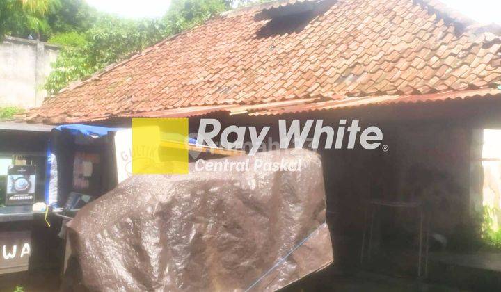 Rumah Wira Angun Sayap Dago Bandung 2