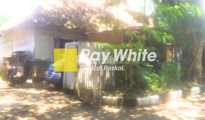 Rumah Wira Angun Sayap Dago Bandung 1