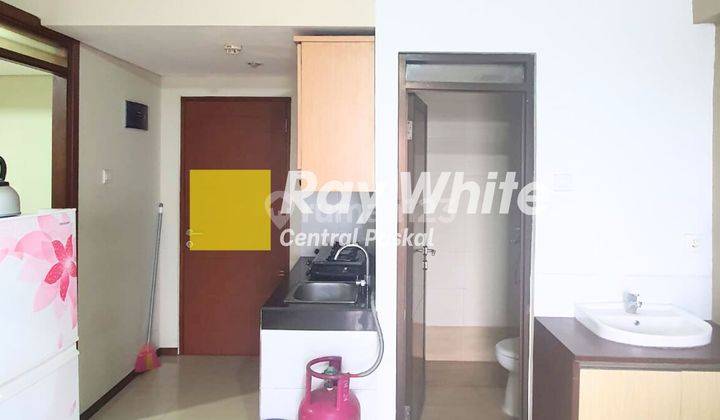 Apartement Gateway Pasteur Tower Jade Bandung 2