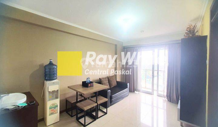 Apartement Gateway Pasteur Tower Jade Bandung 1