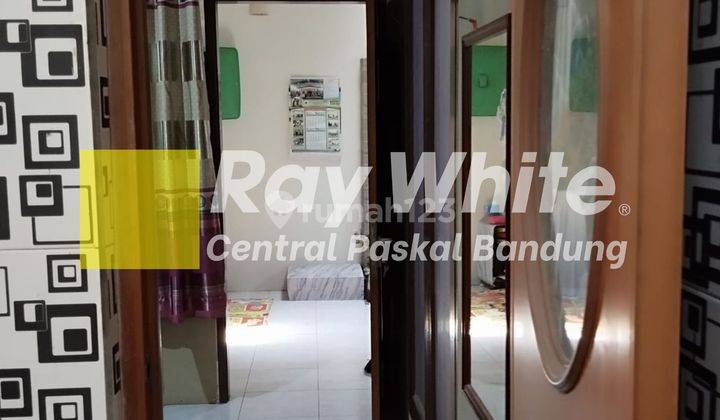 Rumah di Komplek Pesona Ciwastra Permai Bandung 2