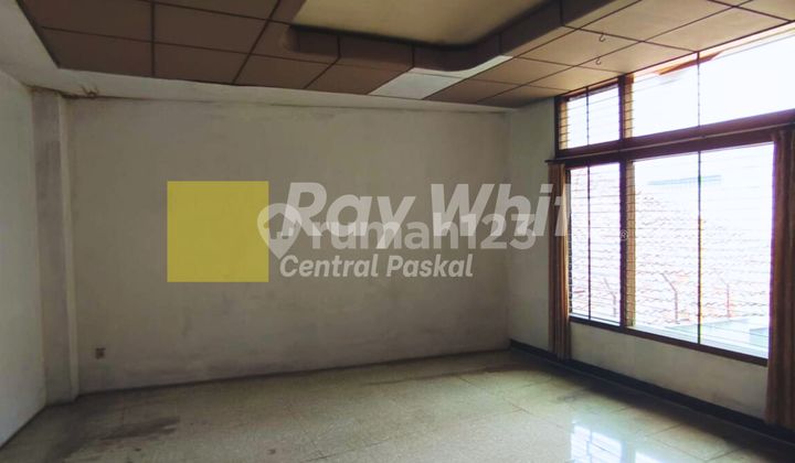 Rumah Mainroad Pasirkaliki Bandung 2