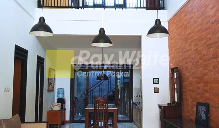Rumah Bagus Siap Huni Full Furnished (Nong) 2