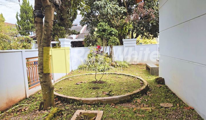 Asri House in North Cimahi, Cimahi City 2