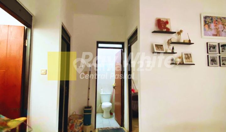 Rumah di Sapan Bojong Koneng (Nong) 2