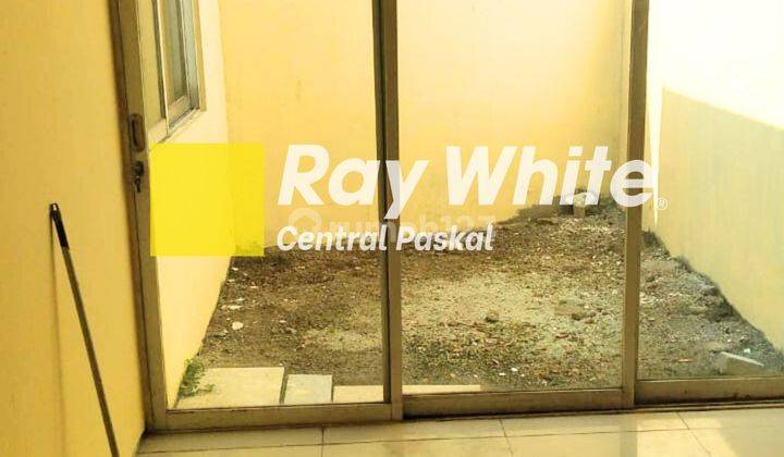 Jual Cepat Rumah Cluster Oasis Ciwastra Bandung 2